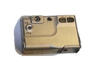 Collezione di fotocamere analogiche Canon APS