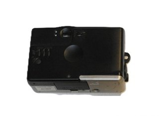 Collezione di fotocamere analogiche Canon APS