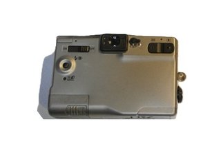 Collezione di fotocamere analogiche Canon APS