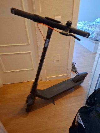 Patinete Eléctrico Segway Ninebot E2 Pro