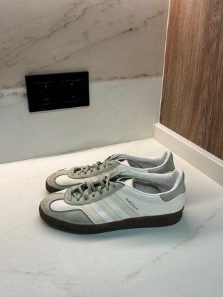 Adidas Gazelle Talla 43