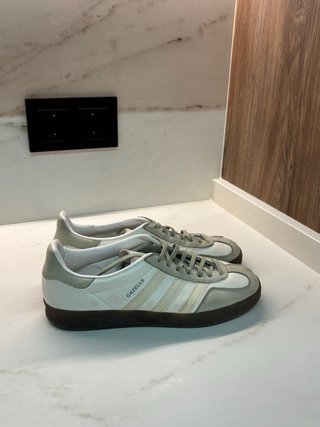 Adidas Gazelle Talla 43
