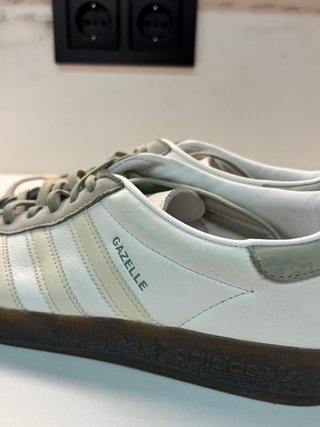 Adidas Gazelle Talla 43