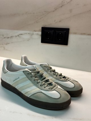 Adidas Gazelle Talla 43