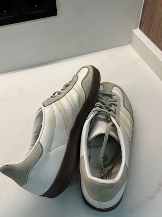 Adidas Gazelle Talla 43