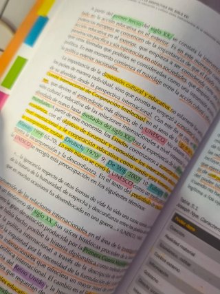 Internacional. La Educación infantil UNED