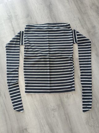 Conjunto di abbigliamento per gravidanza taglia XS