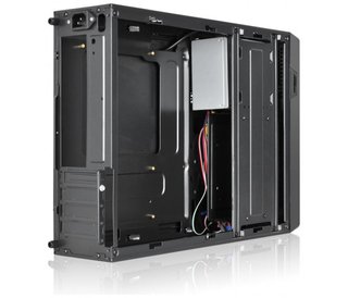 Caja PC L-Link Microatx Slim Magna FA. 500w
