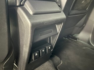 Land Rover Discovery Sport 2017