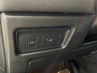 Land Rover Discovery Sport 2017