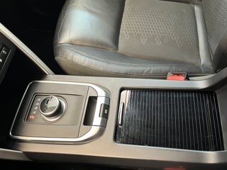 Land Rover Discovery Sport 2017