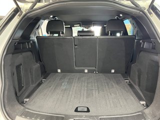 Land Rover Discovery Sport 2017