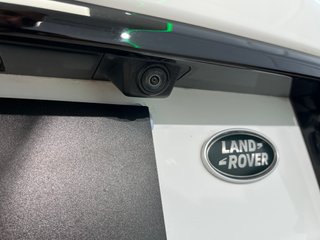 Land Rover Discovery Sport 2017