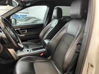 Land Rover Discovery Sport 2017