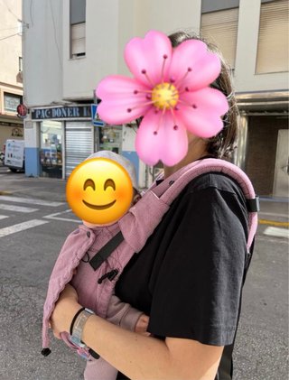 Mochila Neko Switch Cotton Candy