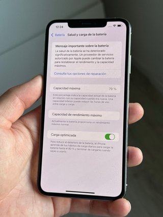 iPhone XS Max 256Gb
