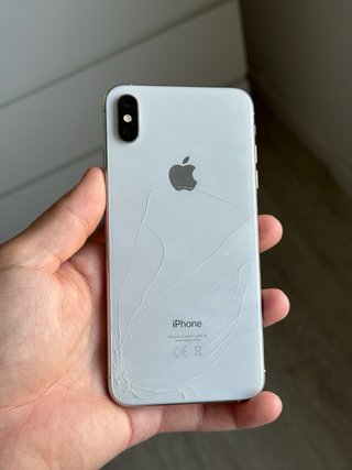 iPhone XS Max 256Gb