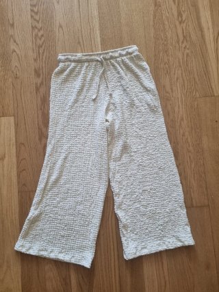 Pantalón culotte