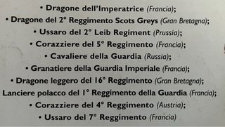 Soldatini De Agostini a Cavallo - Prime 10 Uscite
