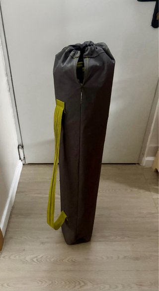 Cama de camping Quechua L100