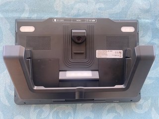 Lupa electrónica Eschenbach Visolux Digital XL FHD