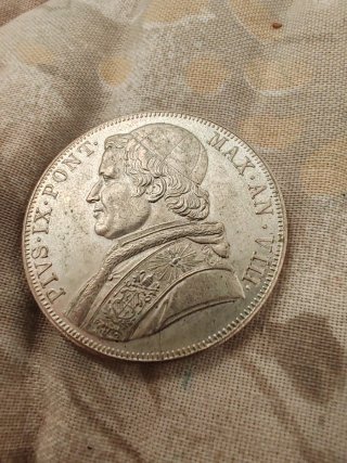 Collezione monete d'epoca