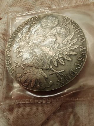 Collezione monete d'epoca