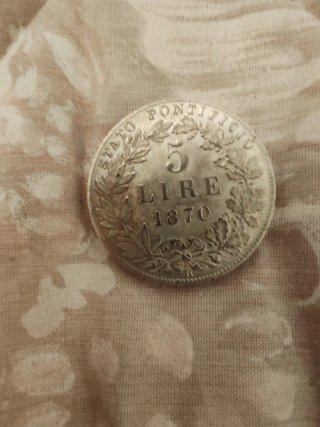 Collezione monete d'epoca
