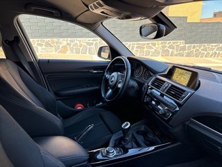 BMW Serie 1 2017