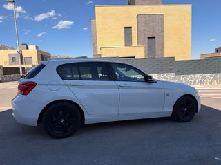 BMW Serie 1 2017