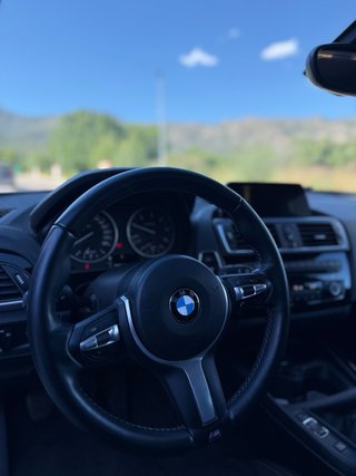 BMW Serie 1 2017