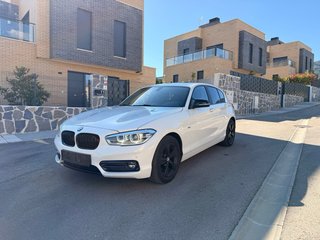 BMW Serie 1 2017