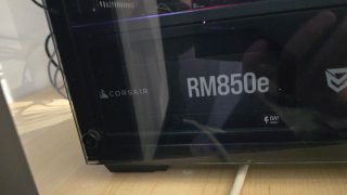 PC Gaming Ryzen 7 5800X + RTX 3060 12GB + 16GB RAM