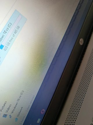 HP Pavilion 15 B&O AMD A12 9000 Serie