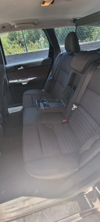Volvo V50 2007