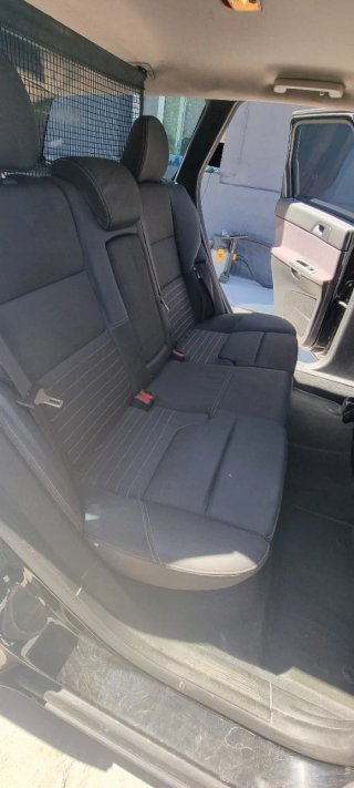 Volvo V50 2007