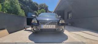 Volvo V50 2007