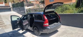 Volvo V50 2007