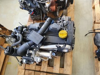 Motor Renault K9K 800