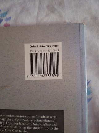 PACK 2 Libros B2 Inglés
