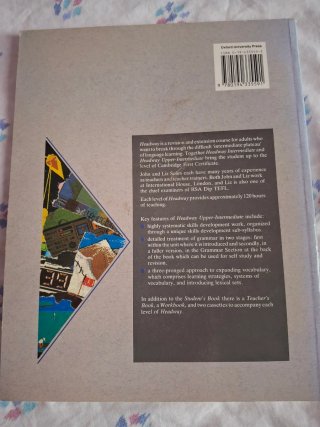 PACK 2 Libros B2 Inglés