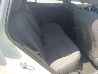 Hyundai IONIQ 1.6 GDI HEV TECNO DCT 2022