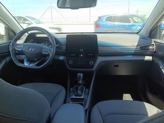 Hyundai IONIQ 1.6 GDI HEV TECNO DCT 2022