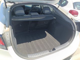 Hyundai IONIQ 1.6 GDI HEV TECNO DCT 2022
