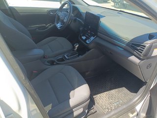 Hyundai IONIQ 1.6 GDI HEV TECNO DCT 2022