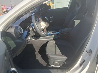 Mercedes-Benz Clase A 250e  2024