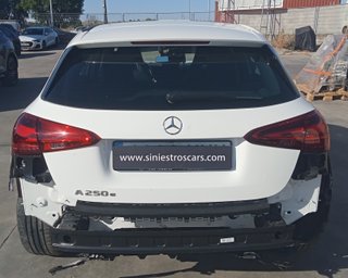 Mercedes-Benz Clase A 250e  2024