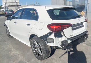 Mercedes-Benz Clase A 250e  2024