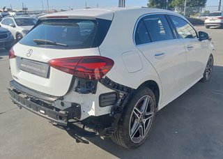 Mercedes-Benz Clase A 250e  2024
