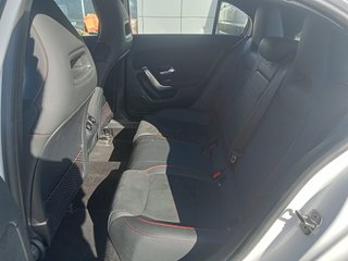 Mercedes-Benz Clase A 250e  2024